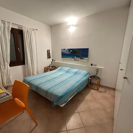 Apartment Nel Con Vista Su Tavolara Porto San Paolo (Sardinia)