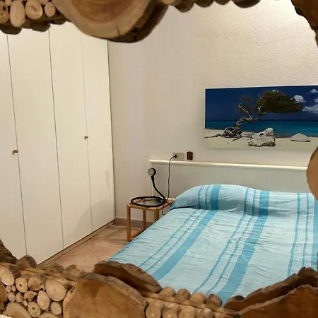 Apartment Nel Con Vista Su Tavolara Porto San Paolo (Sardinia)