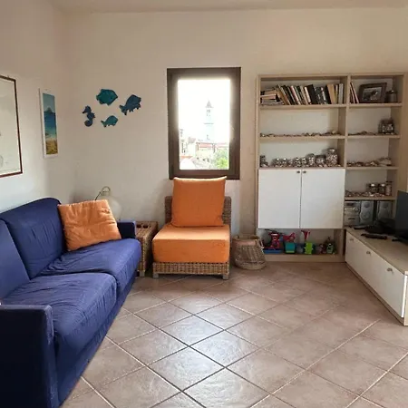 Nel Con Vista Su Tavolara