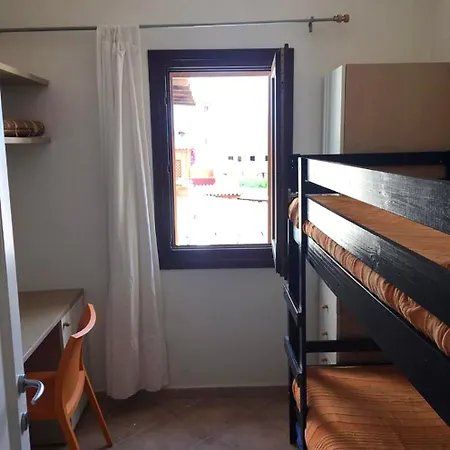 Apartment Nel Con Vista Su Tavolara Loiri Porto San Paolo