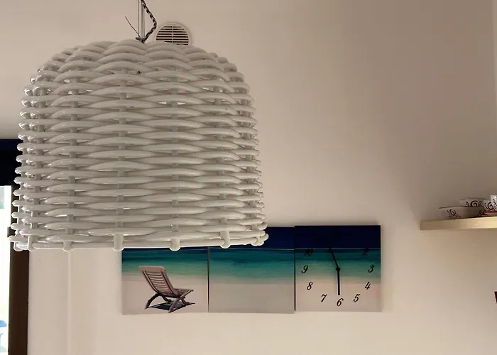 Nel Con Vista Su Tavolara Apartman *