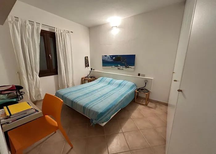 Apartment Nel Con Vista Su Tavolara Loiri Porto San Paolo