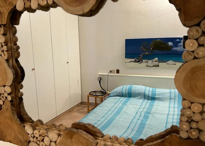 Apartment Nel Con Vista Su Tavolara Loiri Porto San Paolo